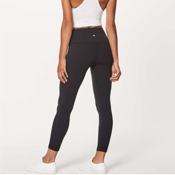 Lululemon legging Align Pant II *25.5” - Picture 8 of 8
